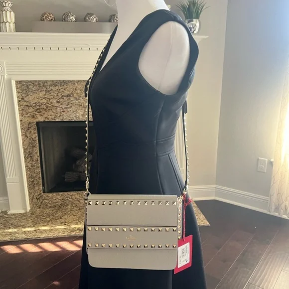 Valentino Rockstud Shoulder Bag - Picture 9 of 11